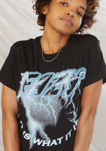 Load image into Gallery viewer, Lightning Bolt Tee
